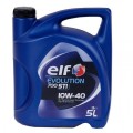 Elf Evolution 700 STI 10W40 (Сompetition STI) полусинтетическое моторное масло 5л
